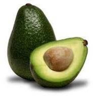 Fresh Avocado