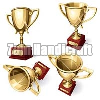 Award Cups