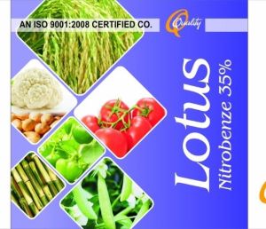 Lotus Nitrobenze 35%