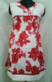 Womens Kurtis