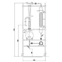 Mobile Scrubber System