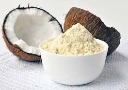 coconut flour