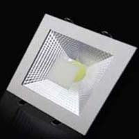 LED COB Square Downlight