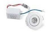 LED PC Downlights