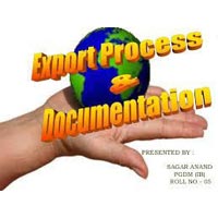 Export Documentation Solution