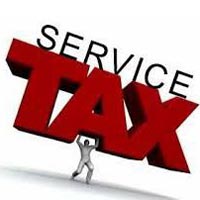 Service Tax Solution