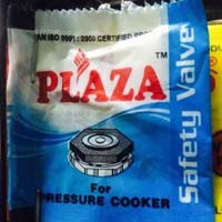 pressure cooker safety valve