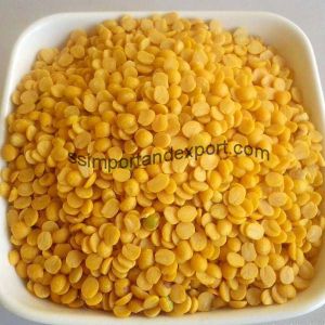 Pigeon Pea Pulses