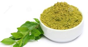 Natural Mehandi Powder