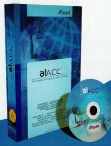 atACC software