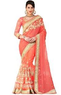 Saree Fabrics