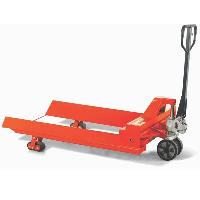 Nido Reel Pallet Truck