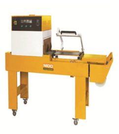 Nido Shrink Packing Machine