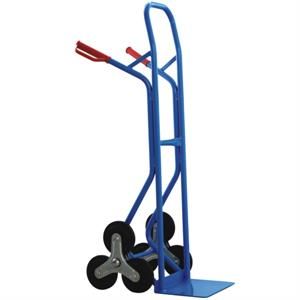 Nido Stair Climbing Trolley