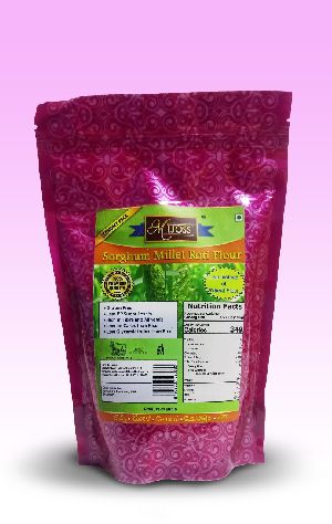 Mijoss - Sorghum Millet Roti Floor