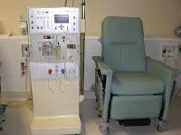 Dialysis Machine