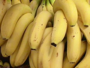 Fresh Poovan Banana