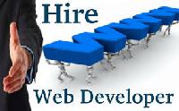 Web Developer Opening for Freshers/Freelancers In Indore.