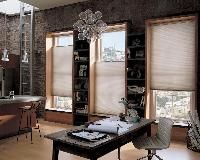 Interior Blinds