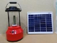 Solar Emergency Light