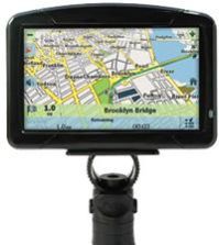 Gps Tracking System