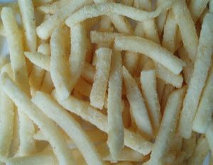 IQF French Fries