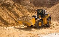 Wheel Loader