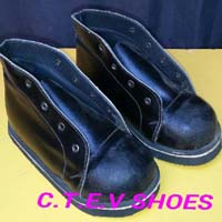 Ctev Shoes