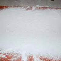 Machine Made Sugar Powder