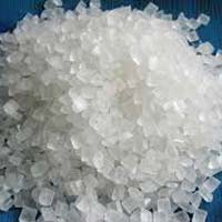 crystallized sugar