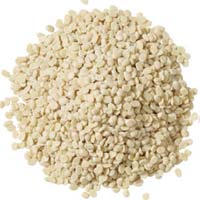 Washed Urad Dal