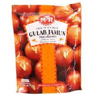 Gulab Jamun Mix