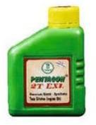 Automotive Oil