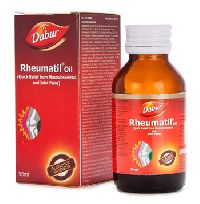 rhuma oil