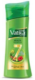 Vatika Health Shampoo