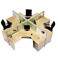 Modular Office Designing Furniture