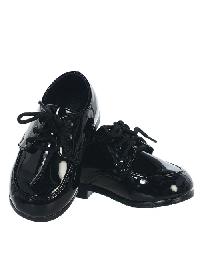 Kids Formal Shoes