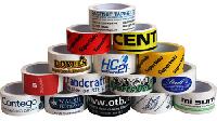 Promotional Printed Tapes