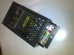 Switching Power Supplies