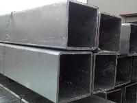 Galvanized Steel Structures