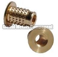 Brass Multi Headed Inserts