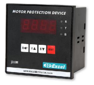 Motor Protection Device