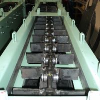 scraper conveyors