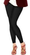 ankle length leggings