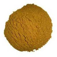 Dehydrated Curry Powder