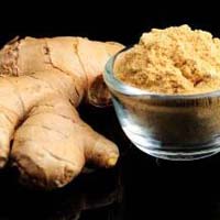 Spray Dried Ginger Powder