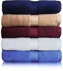 Bath Towels