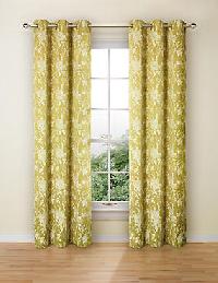 Cotton Curtains