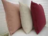 Plain Cushions