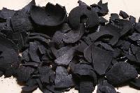Granular Coconut Shell Activated Carbon